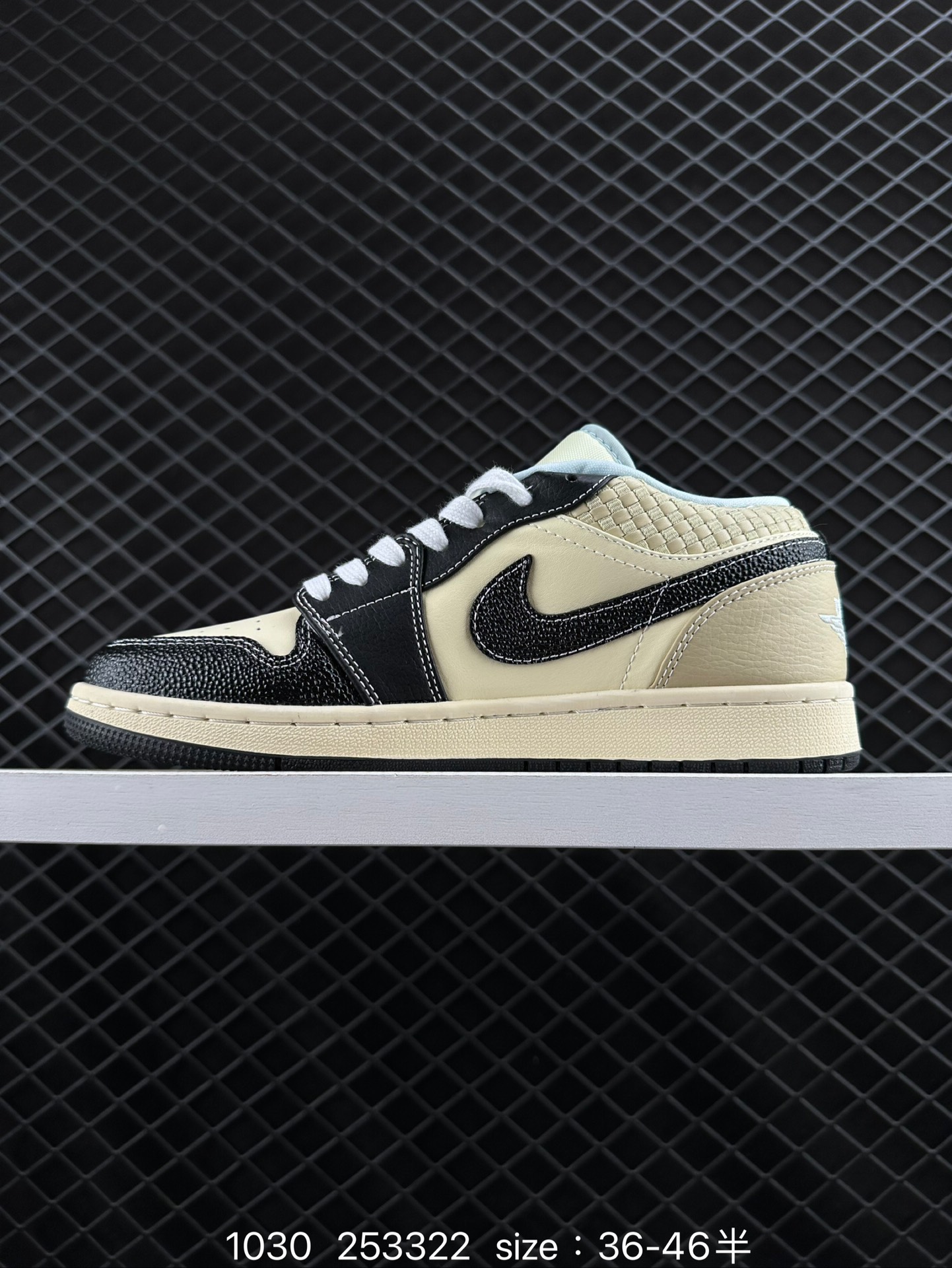 Air Jordan 1 Low AJ1